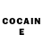 COCAIN Columbia REDUNICORNKNIGHT
